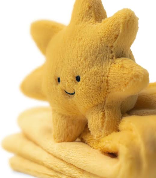 Jellycat Amuseables Sun Soother