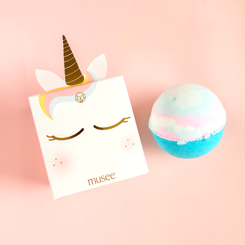 Musee - Do You Believe in Magic Bath Balm