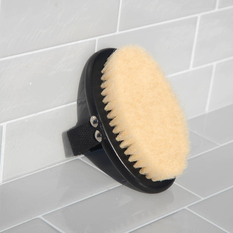 KITSCH - Exfoliating Body Dry Brush