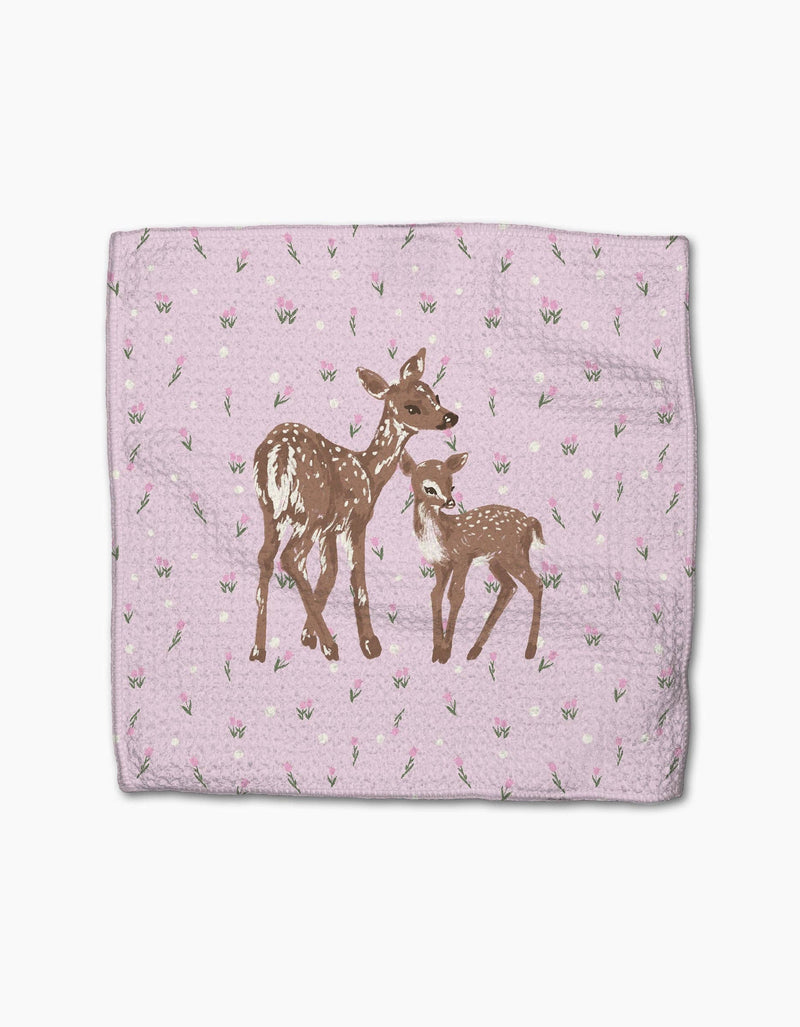 Geometry - Nurture Dishcloth Set