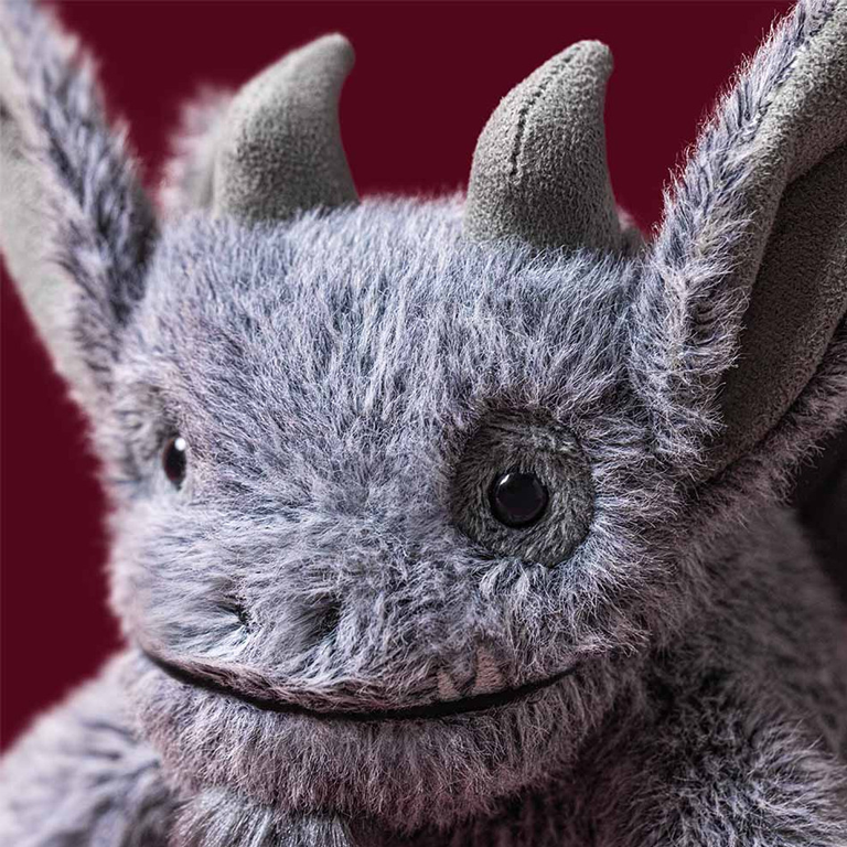 Jellycat Growlston Gargoyle