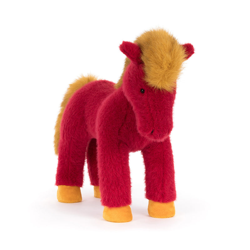 Jellycat Festival Pony