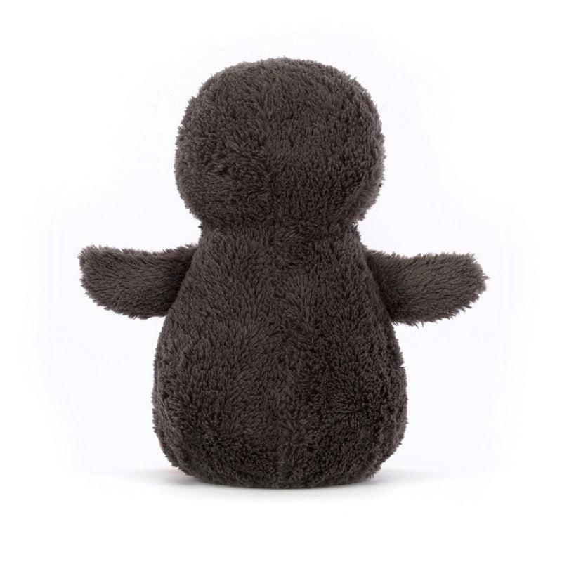 Jellycat Peanut Penguin Medium Plush