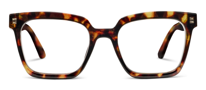 Peepers - Montage - Black (Blue Light)