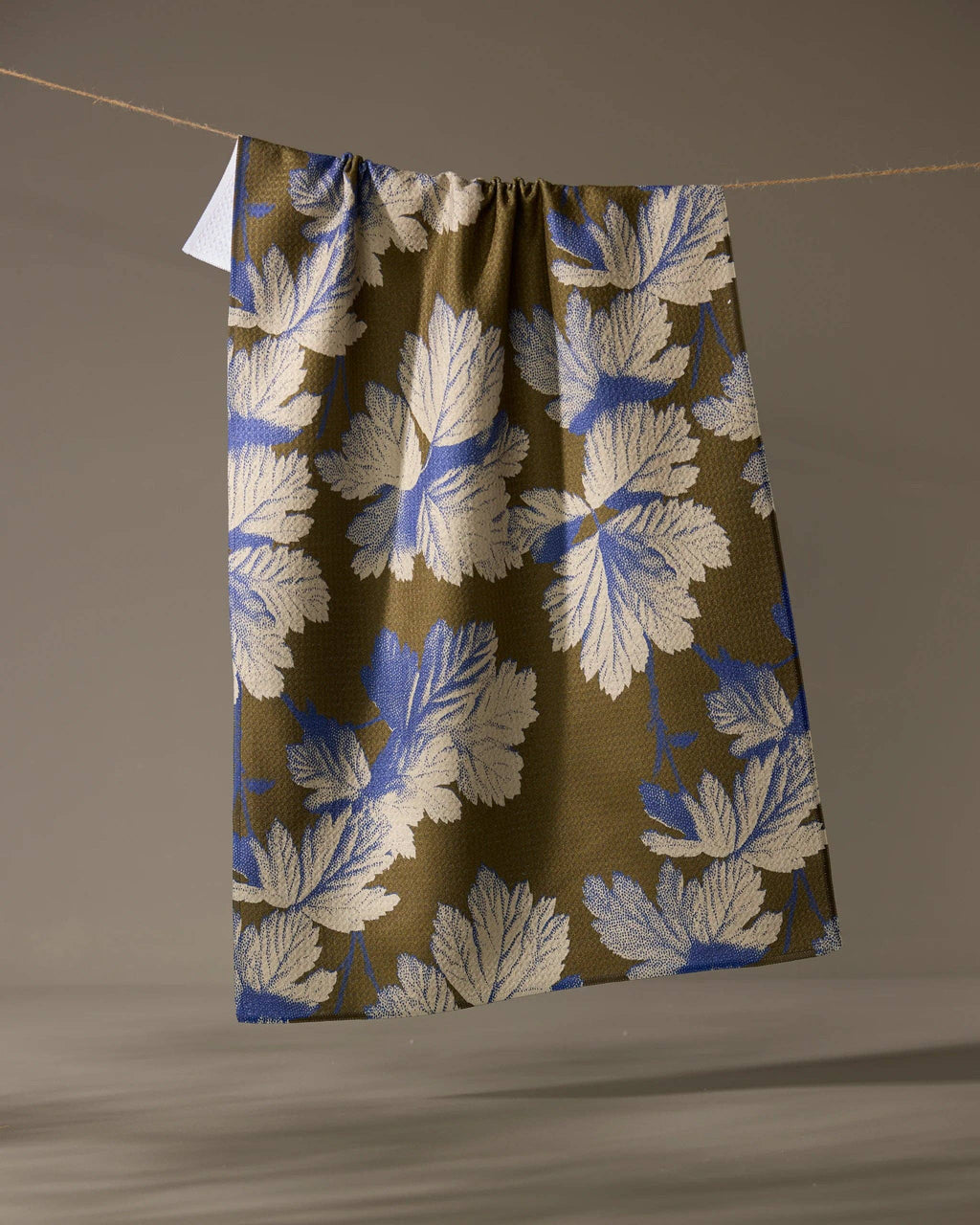 Geometry - Wildshade Tea Towel