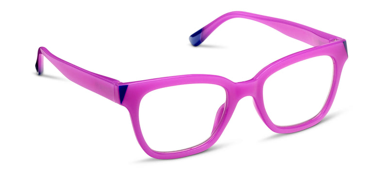 Peepers - Myth (Blue Light): Purple / Reading / 1.50
