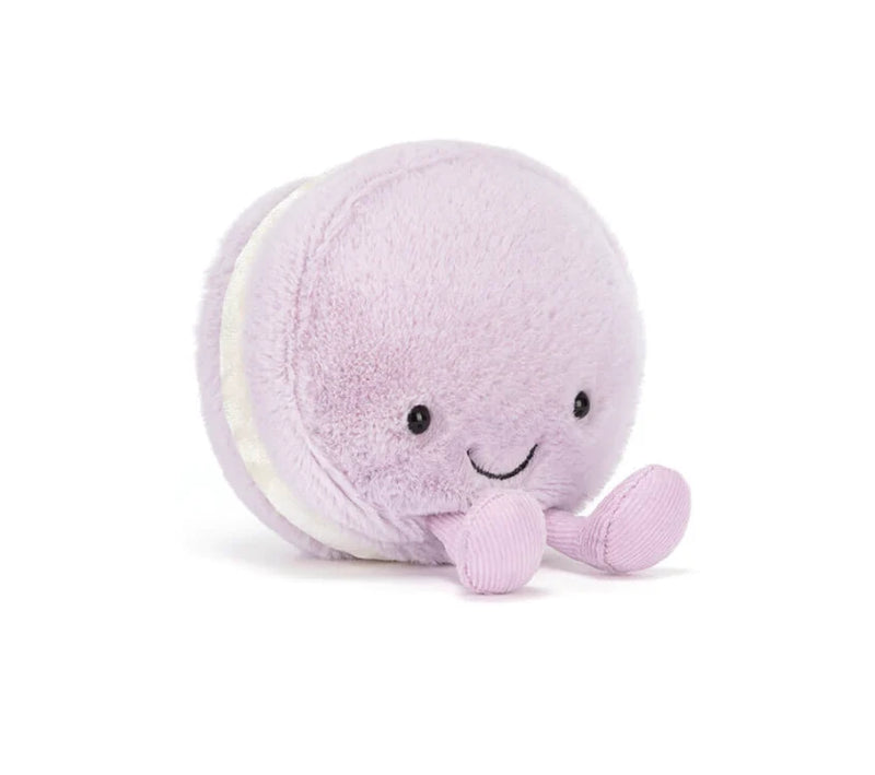 Jellycat Amuseables May Macaron Plush