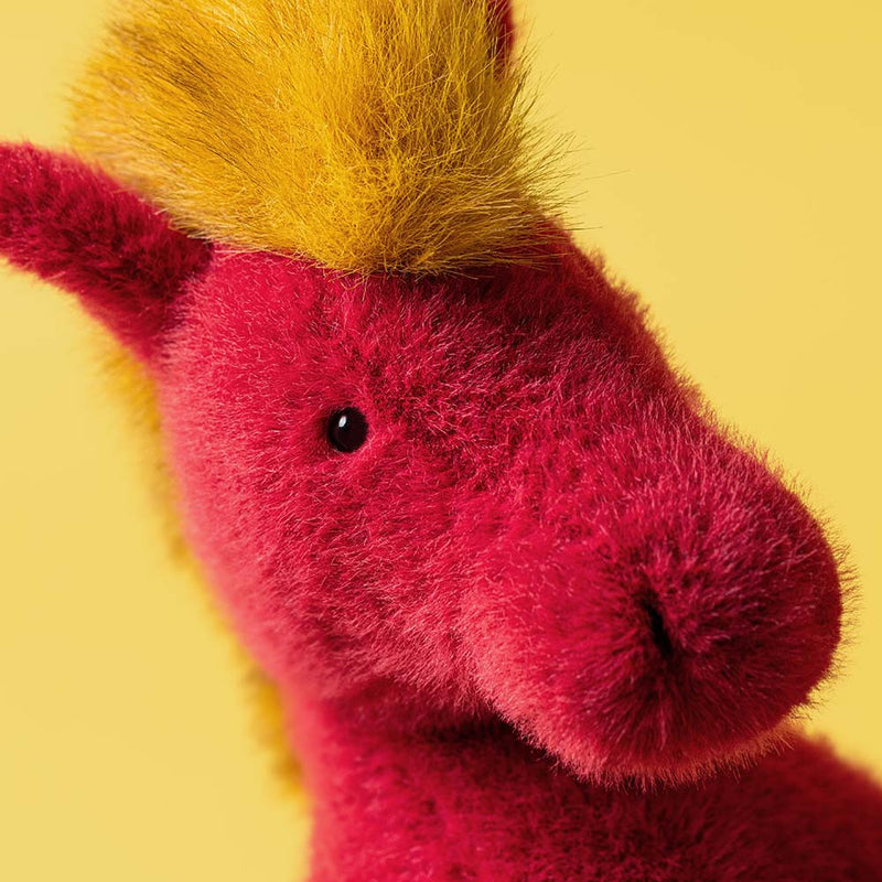 Jellycat Festival Pony