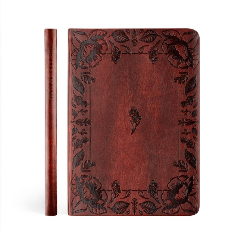 Hosanna Revival - Notebook: Santa Elena Theme