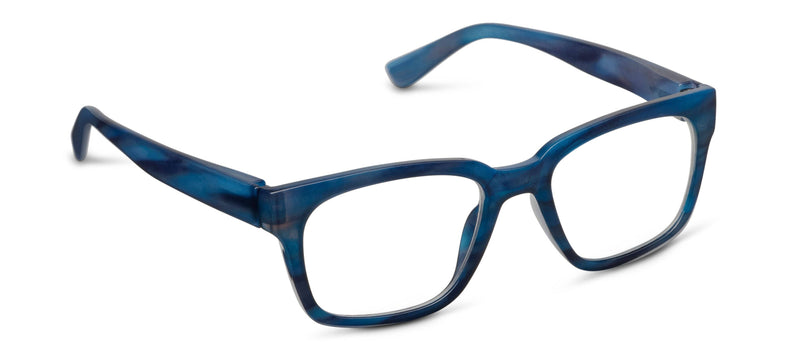 Peepers - Brady - Coffee (Blue Light)