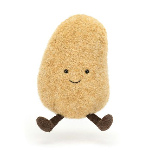 *Coming Soon* Jellycat Amuseables Potato Plush