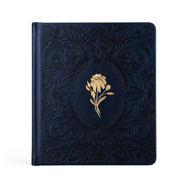 Hosanna Revival - Prayer Journal: One Thing I Ask: Versailles Theme