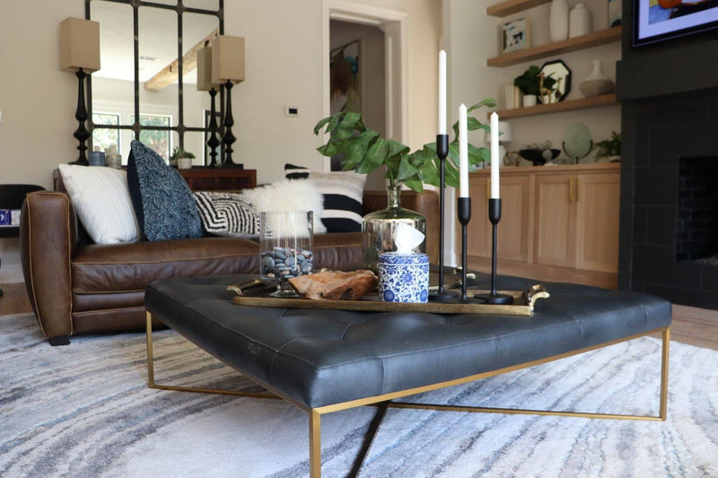 House of Happy - The Marlo Tissue Vessel