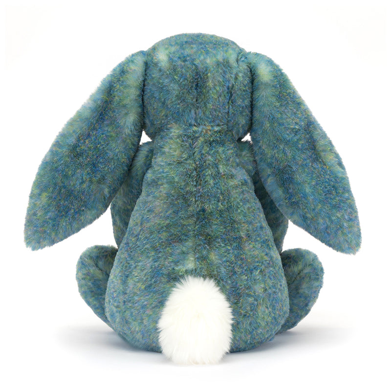 Jellycat Bashful Luxe Bunny Azure Big (Huge)