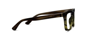 Peepers Progressives - Cavern - Green Ombre Horn