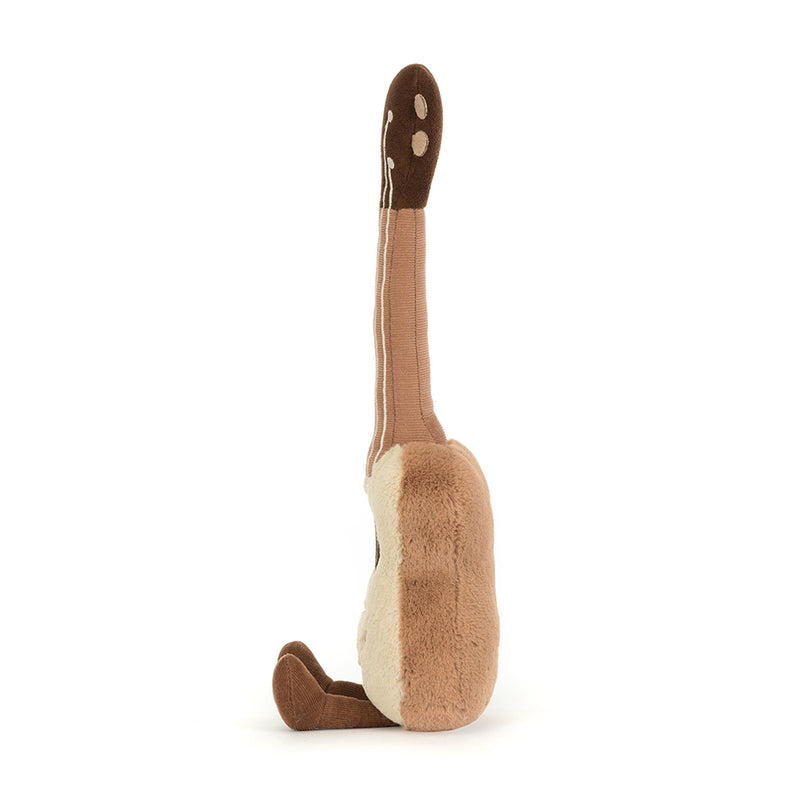 Jellycat Amuseables Ukulele Plush