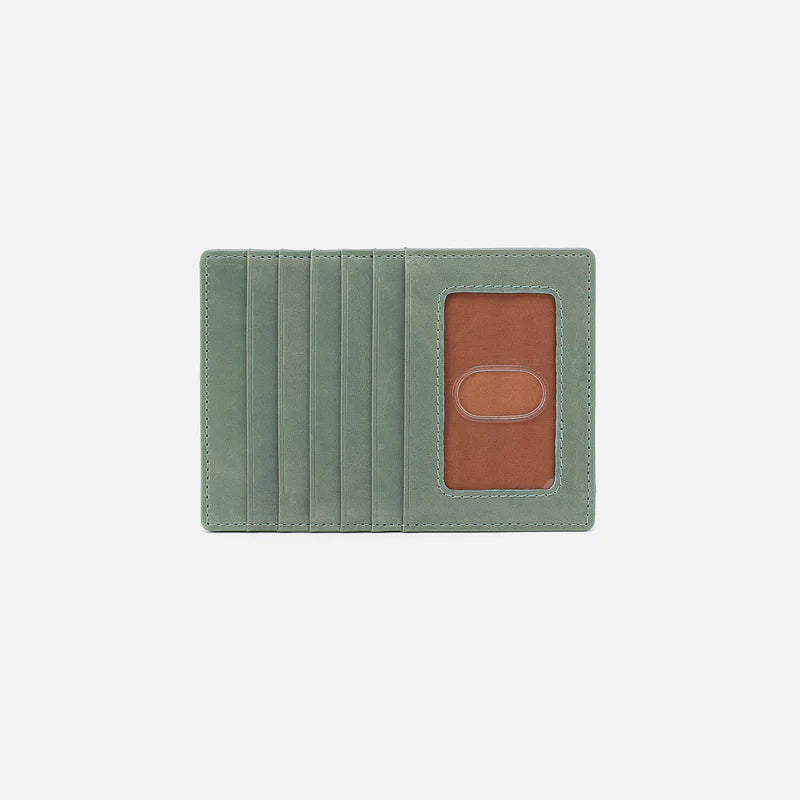 HOBO Euro Slide Credit Card Wallet
