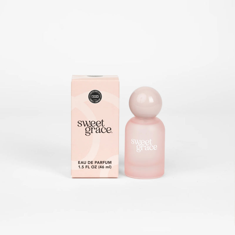 Sweet Grace Collection - Sweet Grace Eau de Parfum
