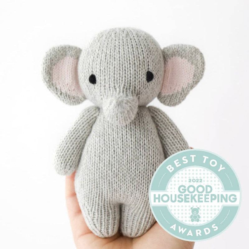 cuddle+kind - Baby elephant, gives 5 meals