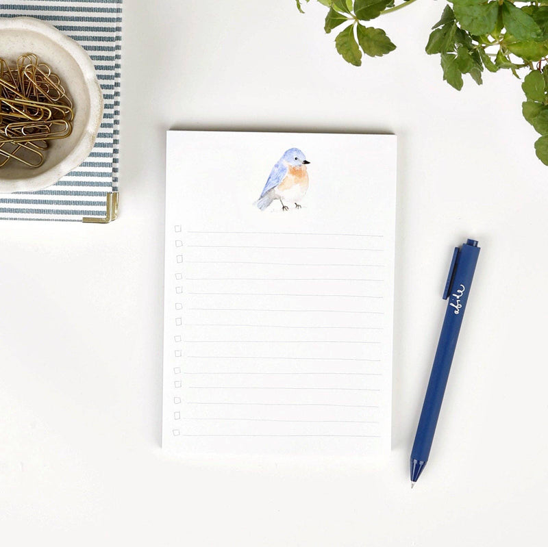 emily lex studio - Checklist notepad
