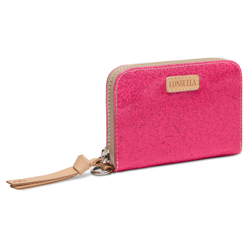 Consuela Zippy Wallet, Ivy