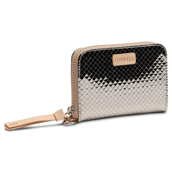 Consuela Zippy Wallet, Kyle