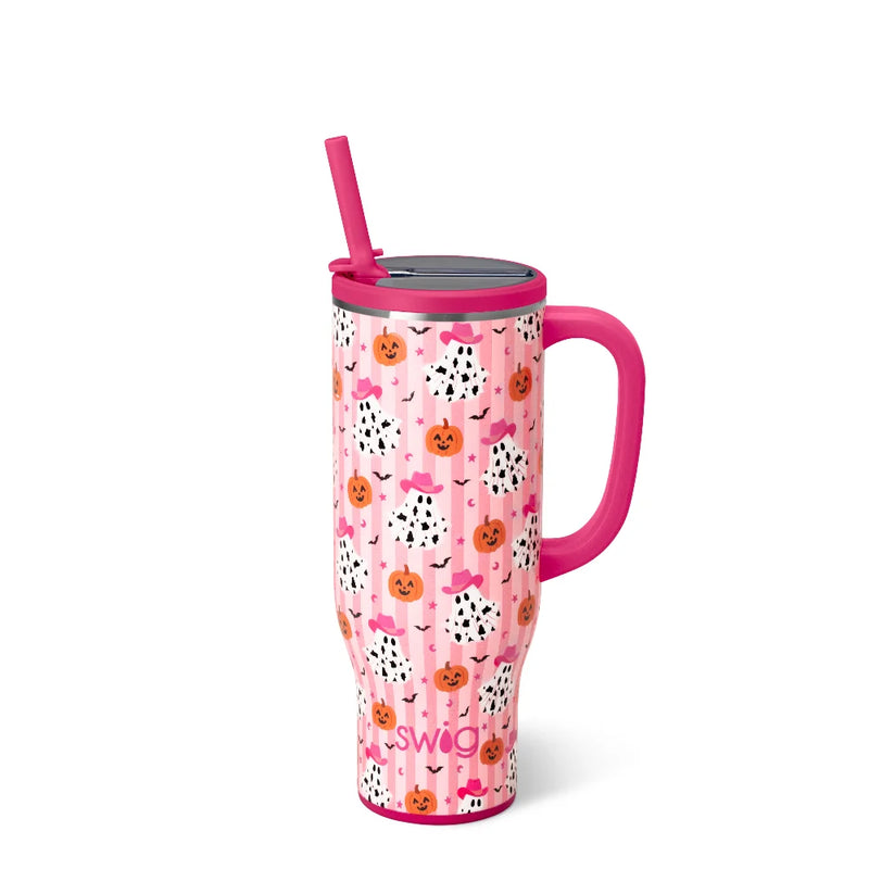 Swig Life Ghost Town Mega Mug (30oz)