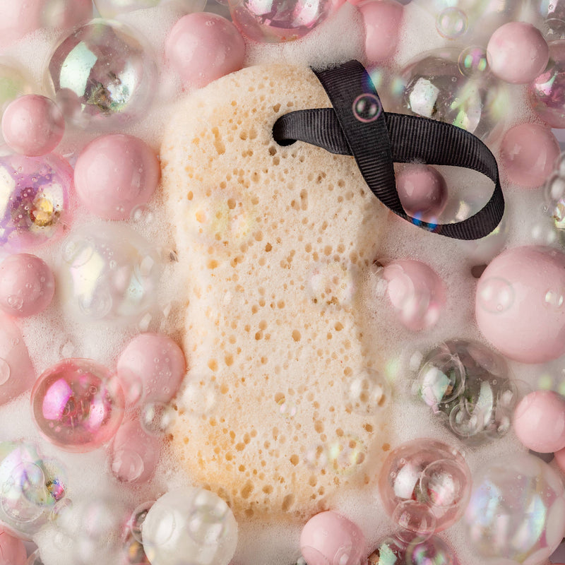 Sweet Grace Collection  - Sweet Grace Body Wash Sponge