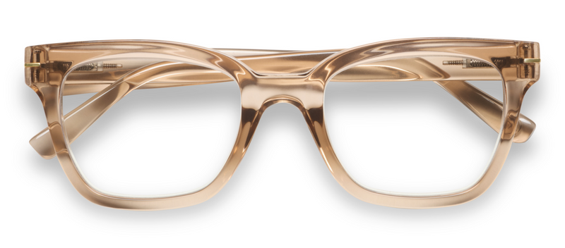 Peepers Progressives - Buzzworthy - Tan