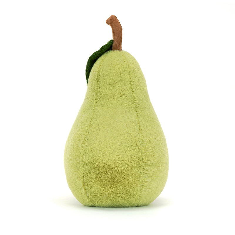 *Coming Soon* Jellycat Amuseables Pear Plush