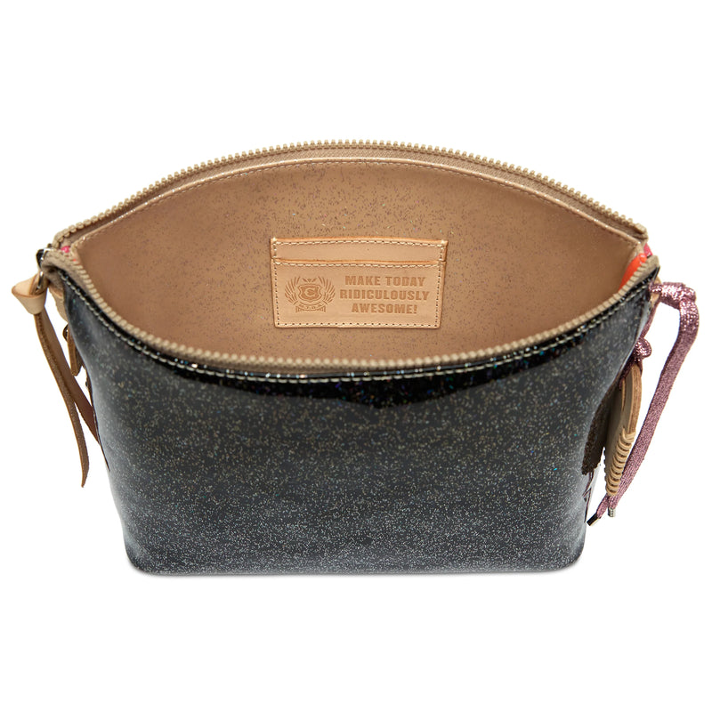 Consuela Downtown Crossbody, Bae