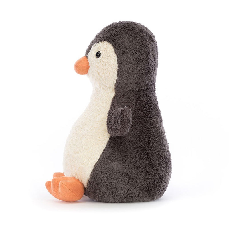 Jellycat Peanut Penguin Large Plush