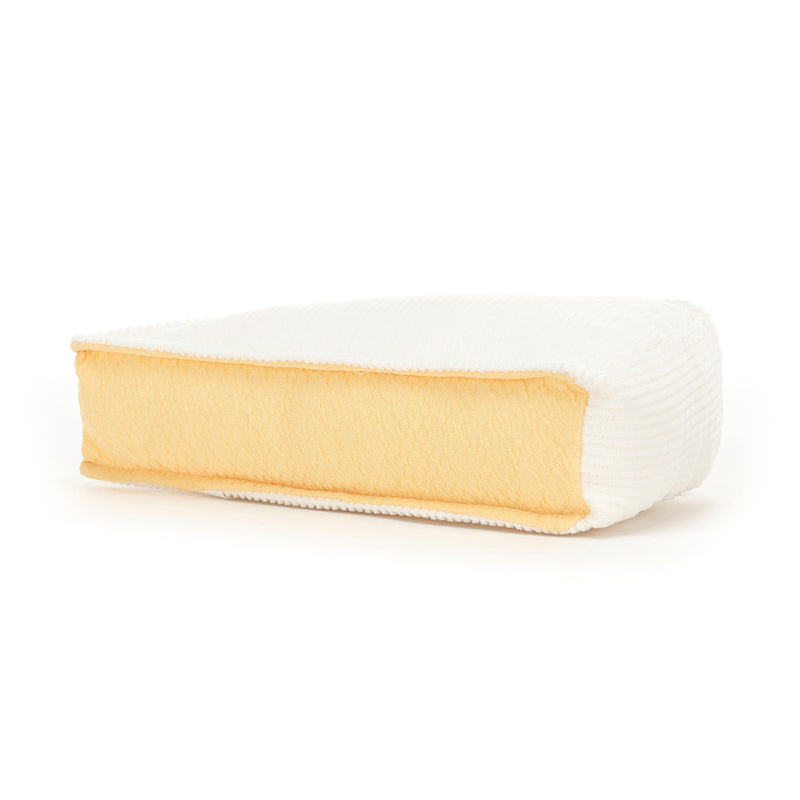 Jellycat Amuseables Brie Plush