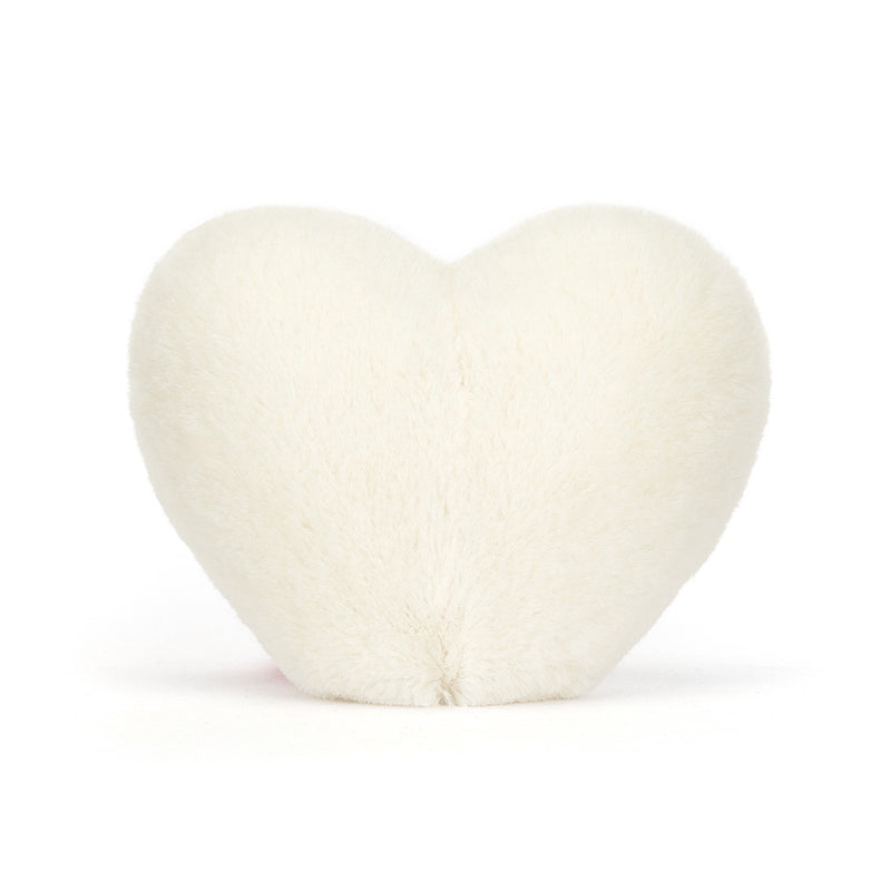 Jellycat Amuseables Heart Boiled Egg