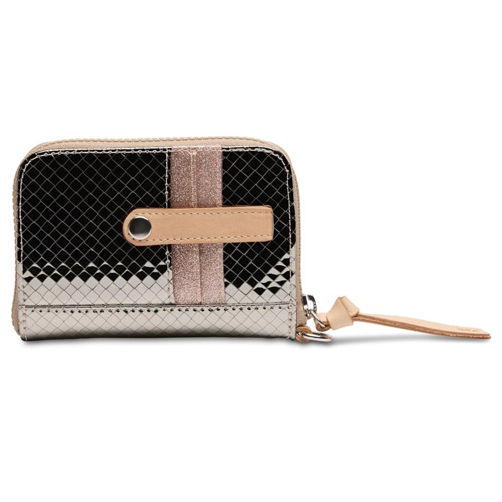 Consuela Zippy Wallet, Kyle