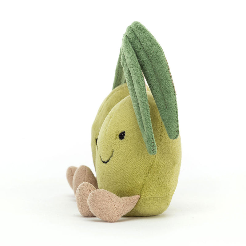 Jellycat Amuseables Pair Of Olives Plush