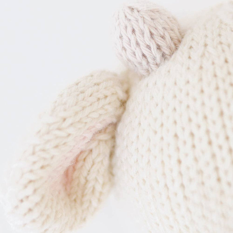 cuddle+kind - Baby cow (strawberry), gives 5 meals