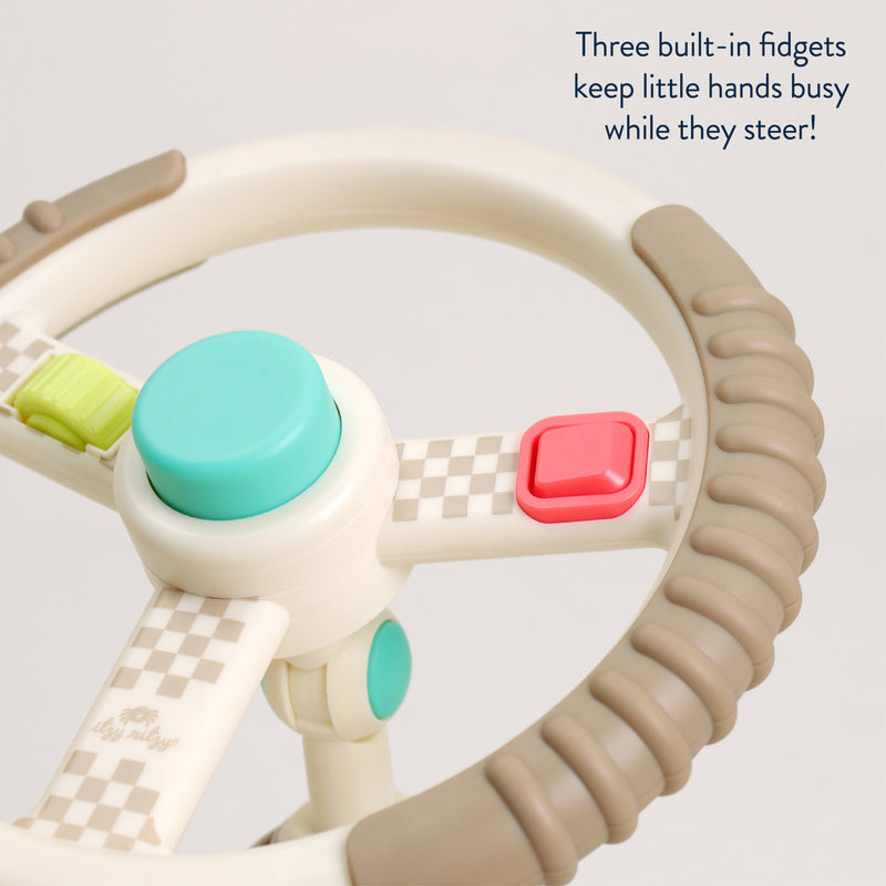 Itzy Ritzy - *NEW* Bitzy Driver™