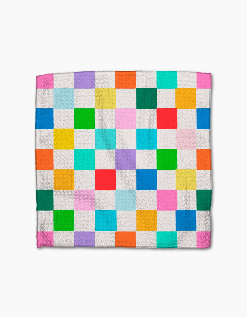 Geometry - Party Pop