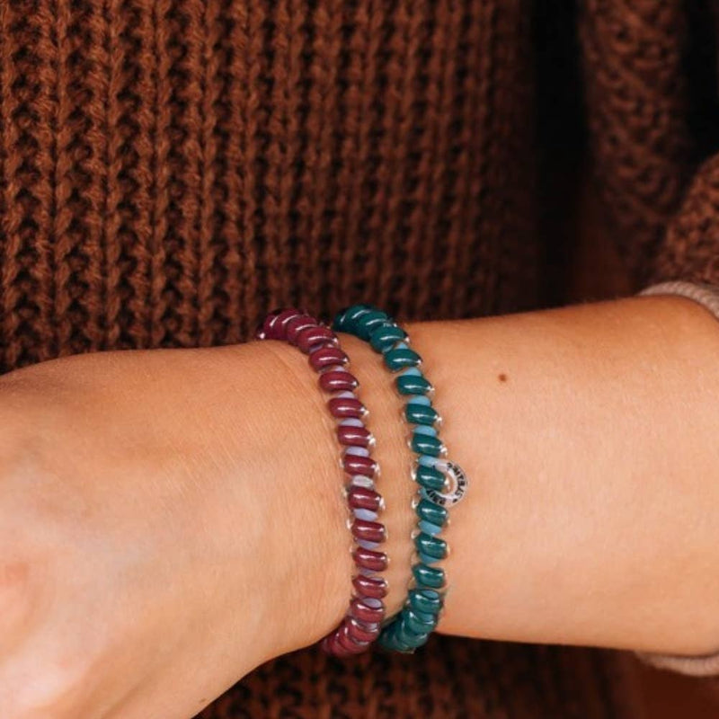 TELETIES - Harvest Hues Small Hair Ties