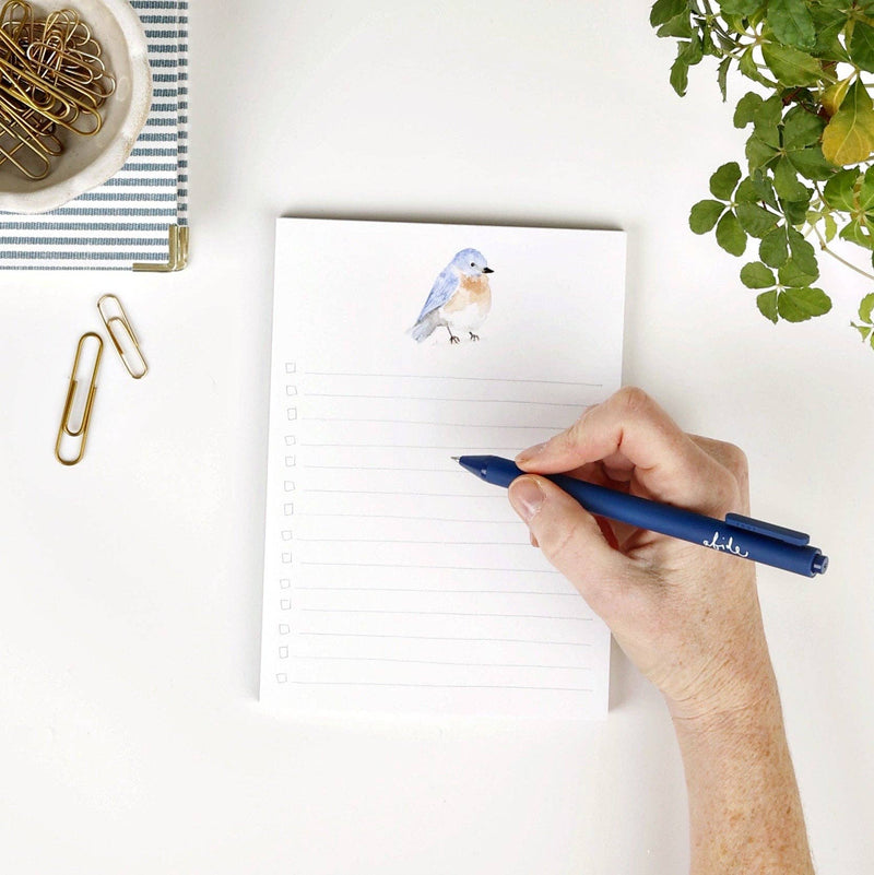 emily lex studio - Checklist notepad