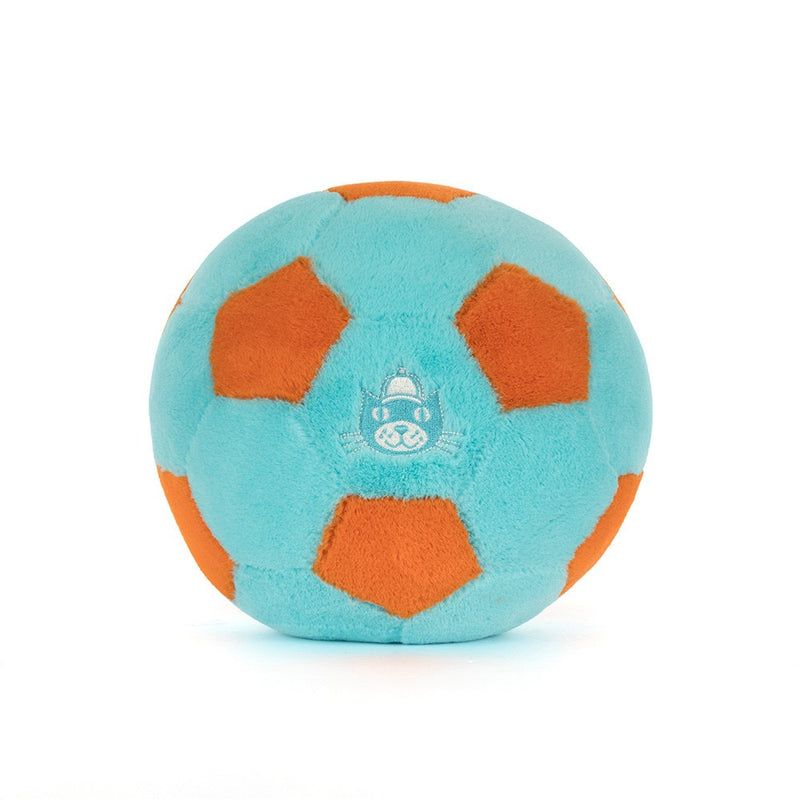 Jellycat Amuseables Sports Soccer Plush