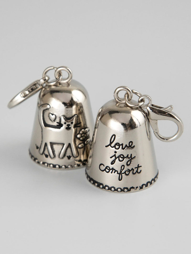 Natural Life Blessing Bells