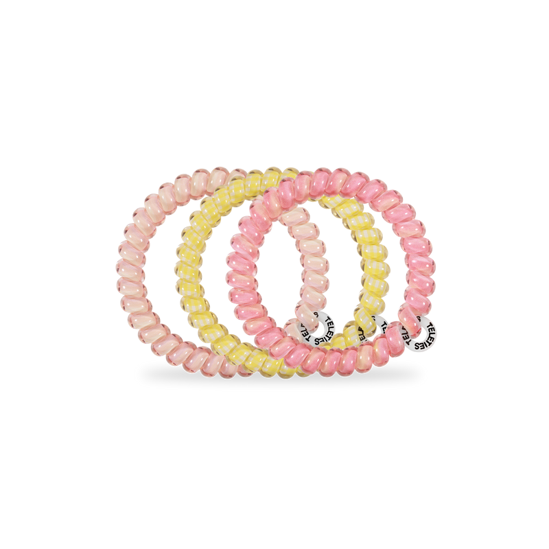 TELETIES - Lexie Hull Small Hair Ties