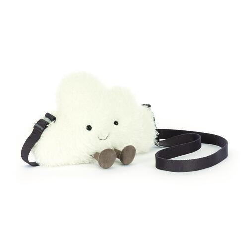 Jellycat Amuseables Stratto Cloud Shoulder Bag