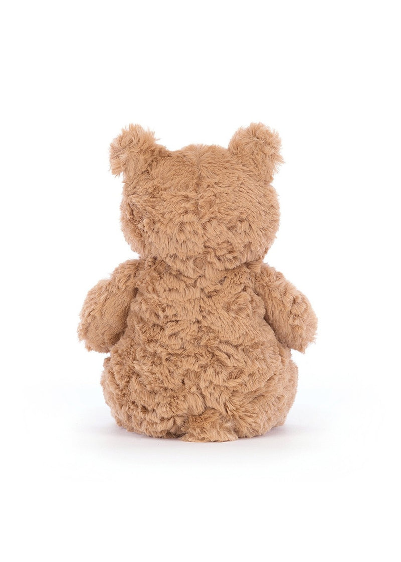 *Coming Soon* Jellycat Bartholomew Bear Tiny Plush