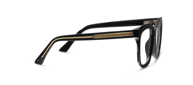 Peepers Progressives - Fanfare  - Black