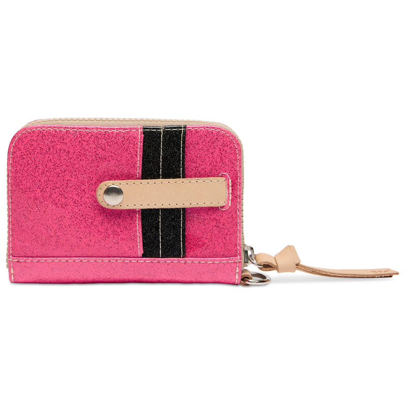 Consuela Zippy Wallet, Ivy