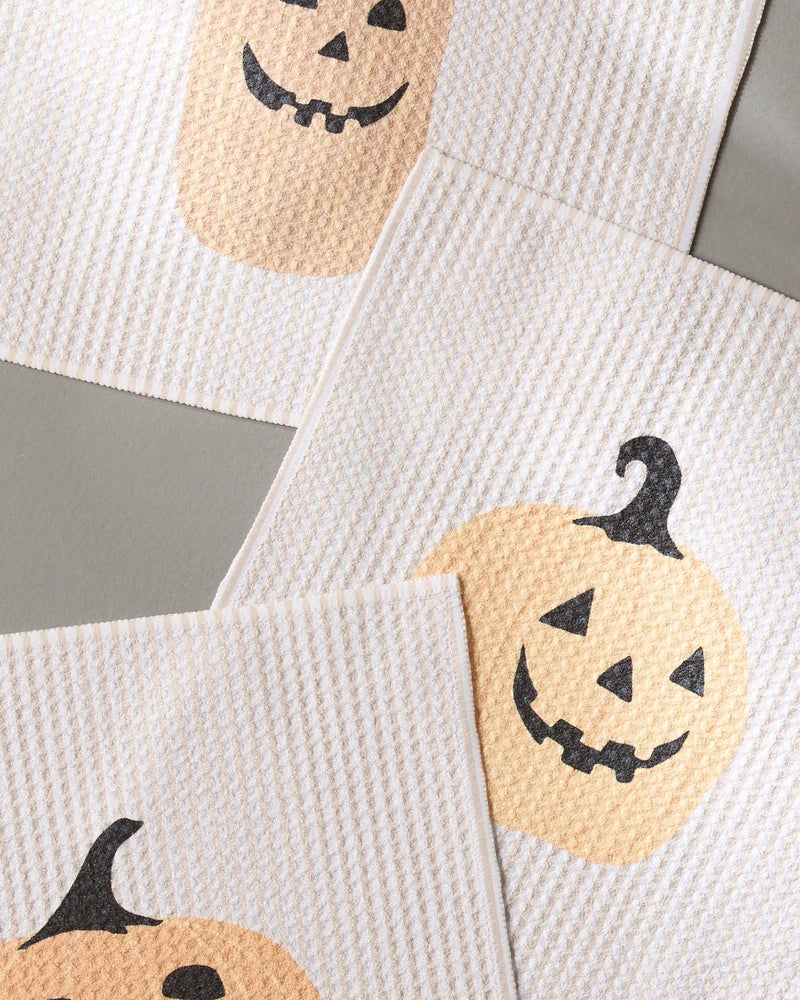 Geometry - Gourdgeous Dishcloth Set