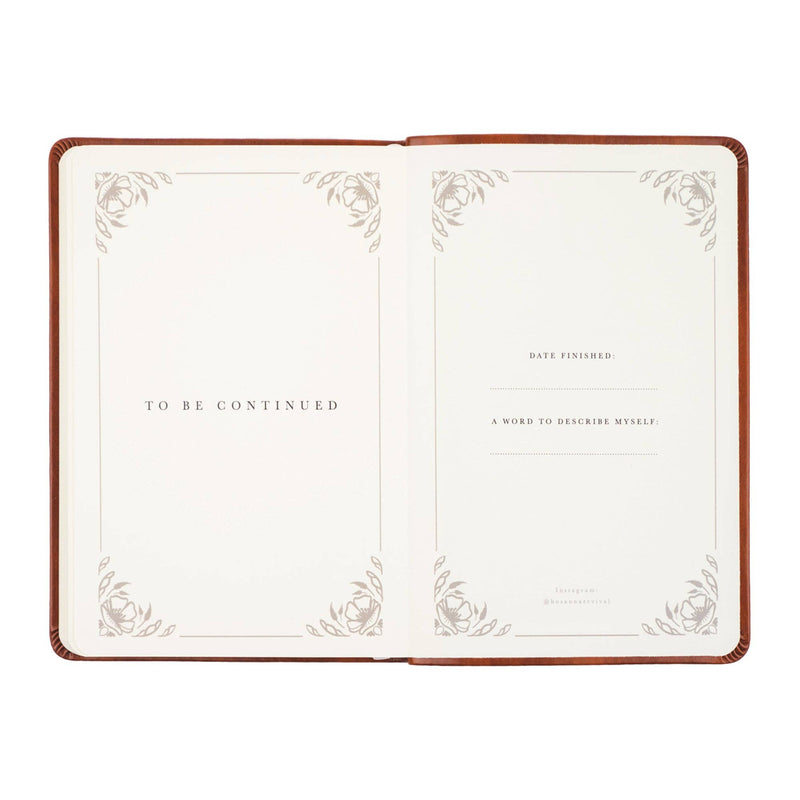Hosanna Revival - Notebook: Vienna Theme